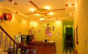 Hotel City Inn Dx